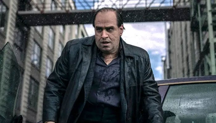 Colin Farrell teases upcoming The Batman sequel