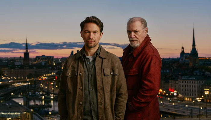 Netflix to get new crime drama next year