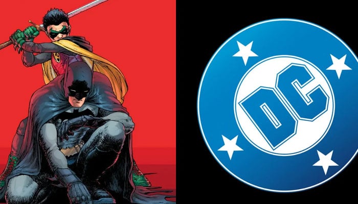 James Gunn on Batman: The Brave and the Bold key detail