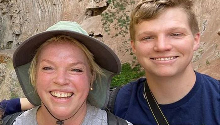 Janelle Brown plans heartfelt homage for late son Garrison at new property