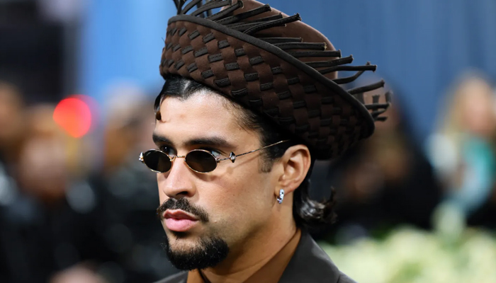 Bad Bunny to headline 2026 Apple Music Super Bowl LX Halftime Show