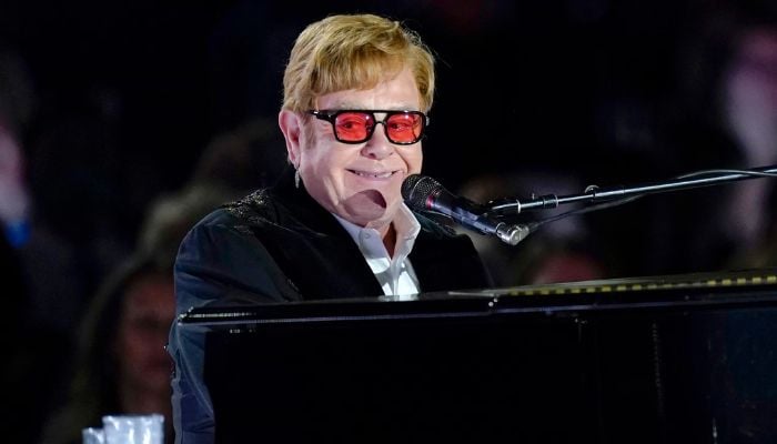 Sir Elton Johns health is at risk due to THIS