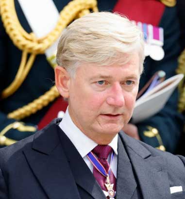 Clive Alderton