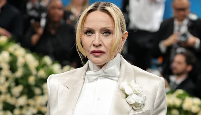 Madonna recalls time when she wanted to unalive herself