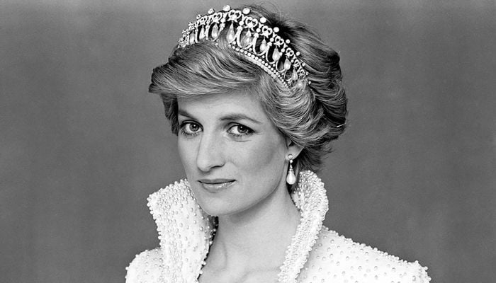 Princess Diana’s hairdresser smuggled THIS for her into Kensington Palace