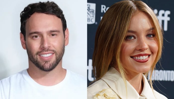 Sydney Sweeney, Scooter Braun officially confirm romance