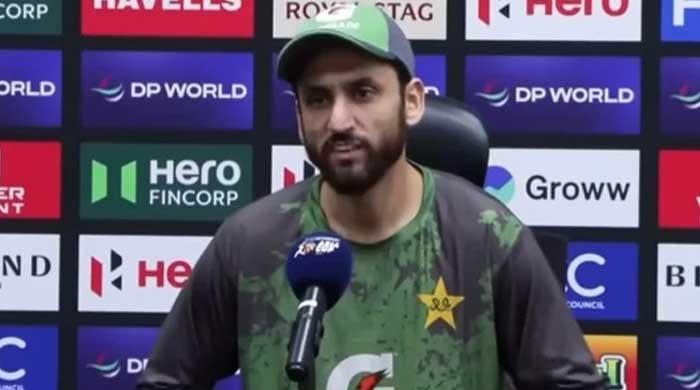 Pakistan donate Asia Cup final fees to victims of May strikes, Agha slams India’s conduct  www.geo.tv