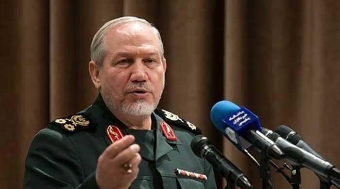 Iranian supreme leader’s adviser proposes Tehran join Pak-Saudi defence pact