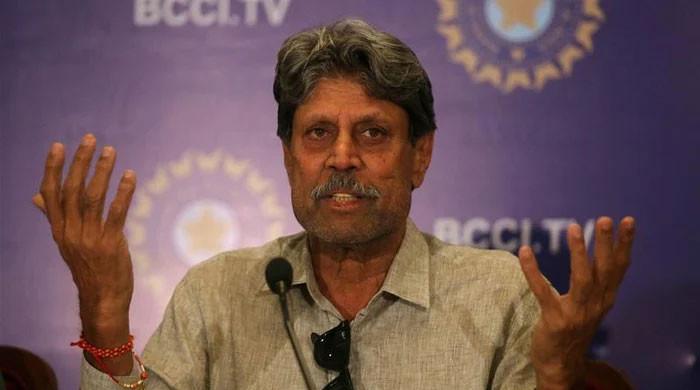 ‘Move on’: Kapil Dev calls for calm after Pak-India controversy in Asia Cup