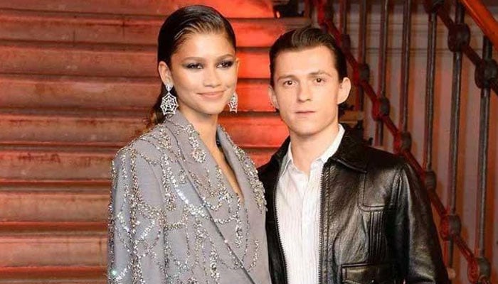 Tom Holland confirms Zendaya is his fiancee in the sweetest way