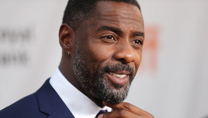 Idris Elba on playing a US President in A House of Dynamite