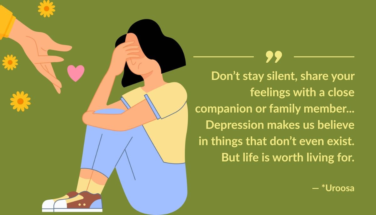 Struggling with the pull of suicide? Lets talk about it