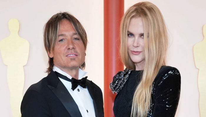 Inside Nicole Kidman, Keith Urban’s separation