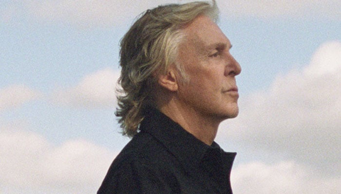 Paul McCartney releases the setlist for his upcoming tour