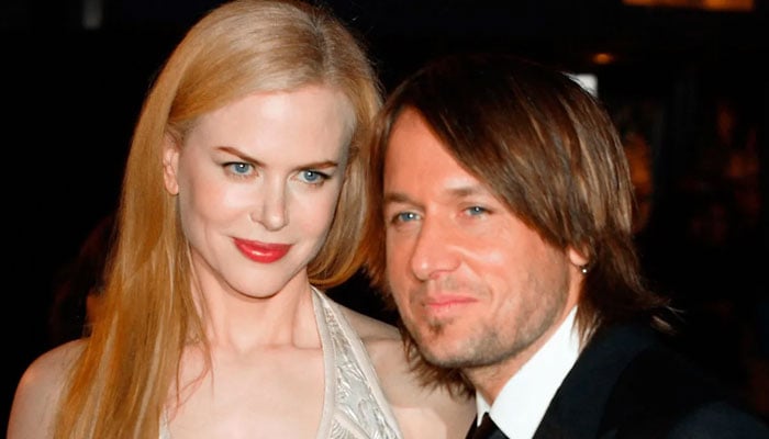 Keith Urban once opened up about struggles in Nicole Kidman marriage