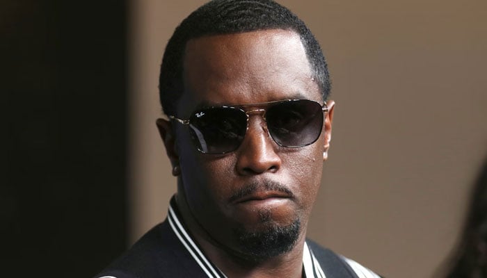 Sean Diddy Combs receives calls for a worse sentence