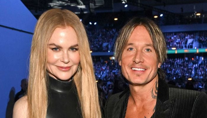 Nicole Kidman fought to save her marriage to Keith Urban