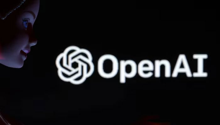OpenAI logo is seen in this illustration taken March 31, 2023. — Reuters