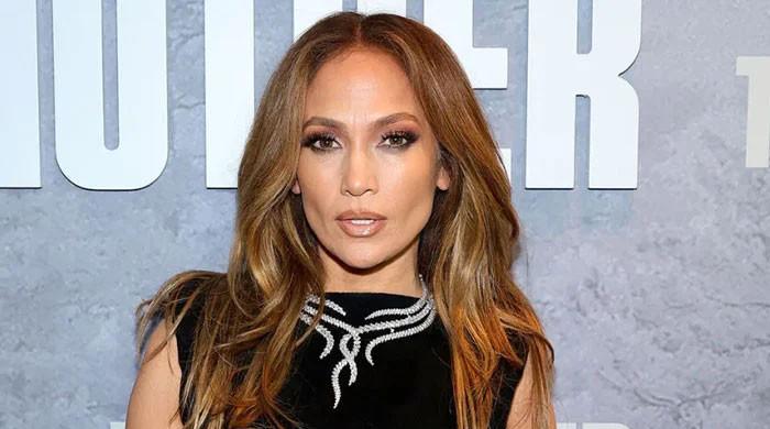 Jennifer Lopez reveals why she feels like 'underdog' in Hollywood