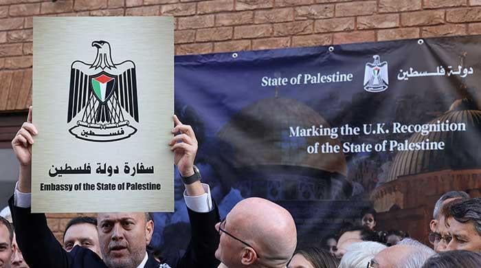 Symbolism over justice