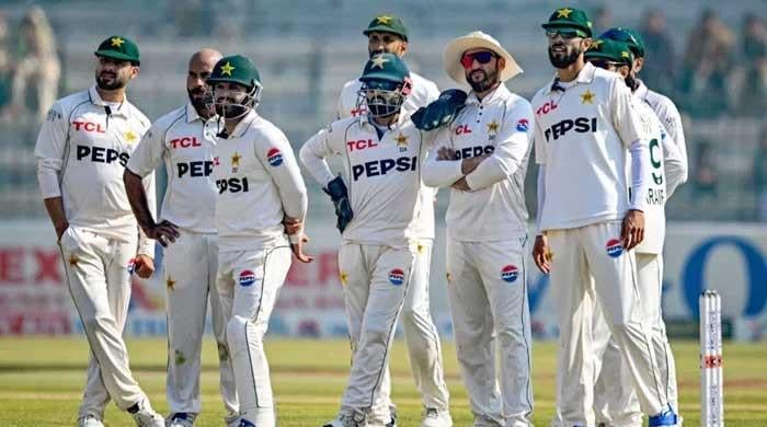 Pakistan announce 18-member squad for South Africa home Test series