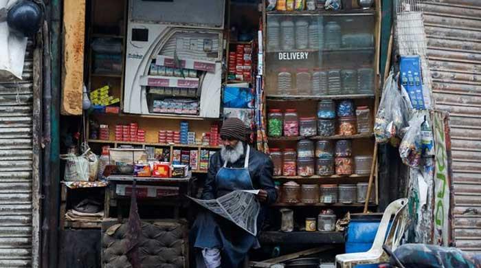 ADB warns of inflation hike to 6%, forecasts Pakistan's GDP growth at 3% in FY26