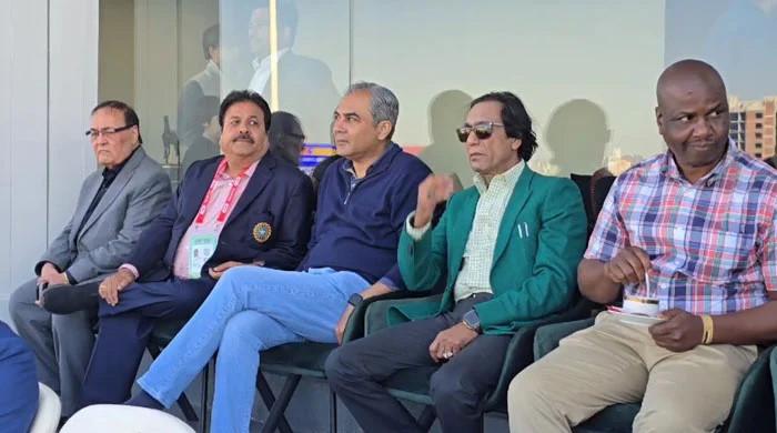 Mohsin Naqvi ‘rejects’ BCCI VP’s demand to hand over Asia Cup 2025 trophy