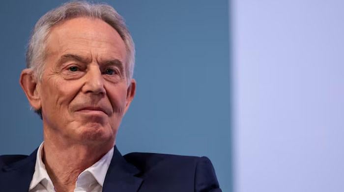 Tony Blair: Britain’s former premier central to Trump’s Gaza plan