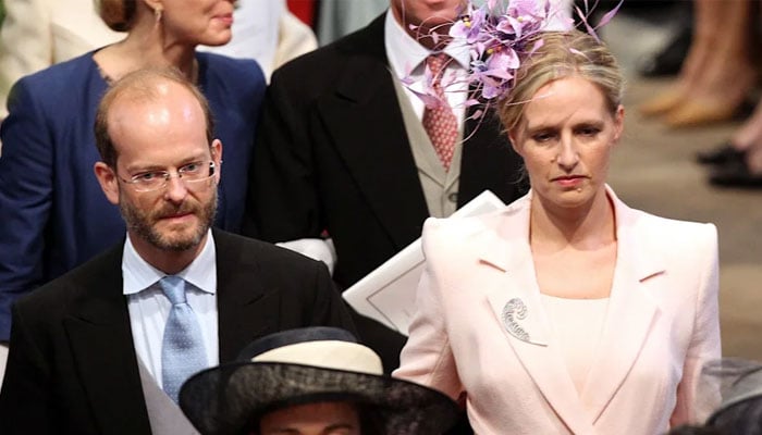 Why Royal couple cannot ‘divorce despite separation