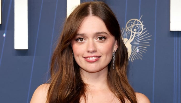Photo: Aimee Lou Wood gets candid about her deep need as a different child