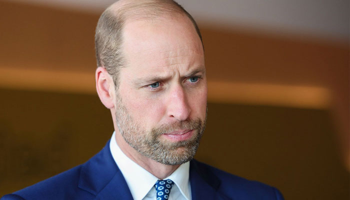 Prince William seen as King Charles’s ‘right-hand man’ in new documentary