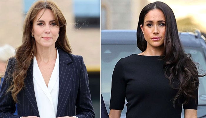Kate Middleton genuinely afraid about Meghan Markles major move
