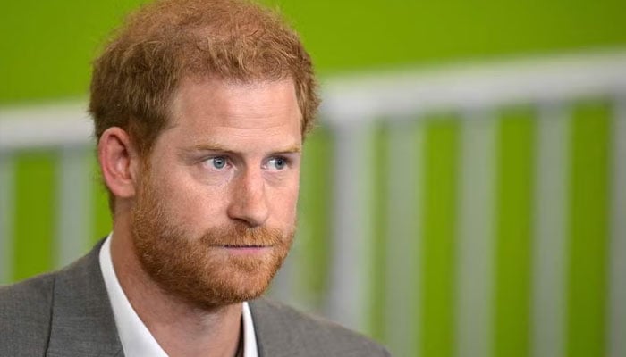 Allowing Prince Harry near King Charles sparks fresh backlash