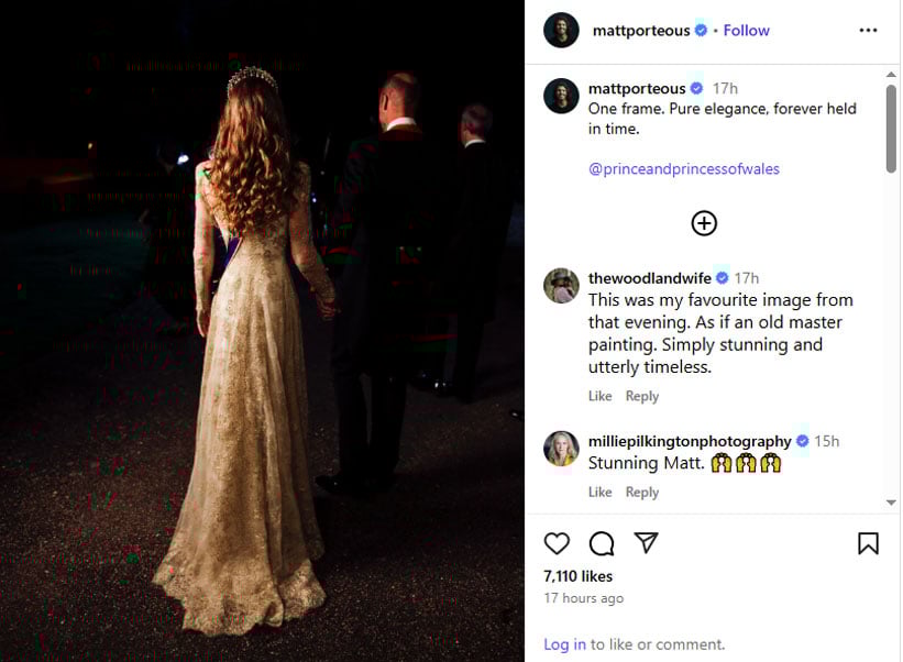 Prince William & Kate Middleton: A forever couple