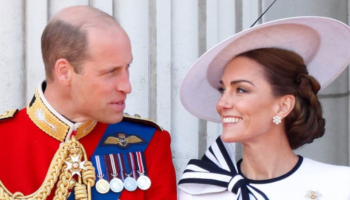 Pure elegance: Prince William and Kate Middletons relationship