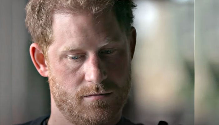 How Prince Harry feels about Prince William rift: Had to accept alot