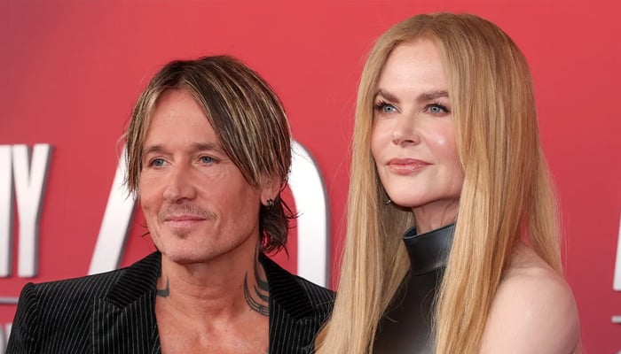 Keith Urban makes shocking change post Nicole Kidman divorce