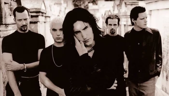Nine Inch Nails announce second North American Tour