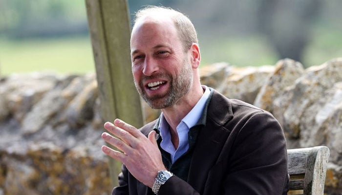 Prince William’s plans for the throne come to light