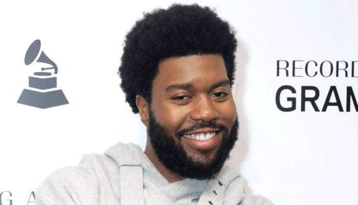 Khalid speaks about how being outed was a ‘blessing in disguise