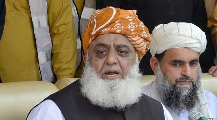 Fazl opposes imposing two-state solution without Palestinian approval