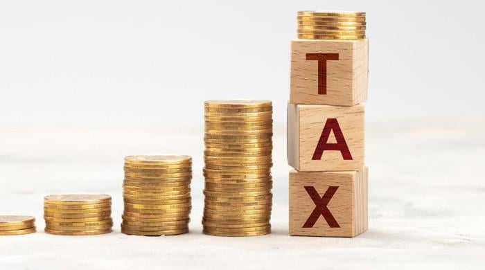 The taxation system needs reform