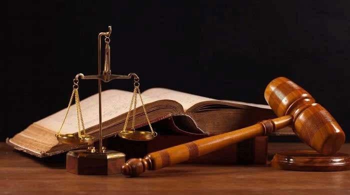 Some high court judges 'mull resignation pending pension eligibility'