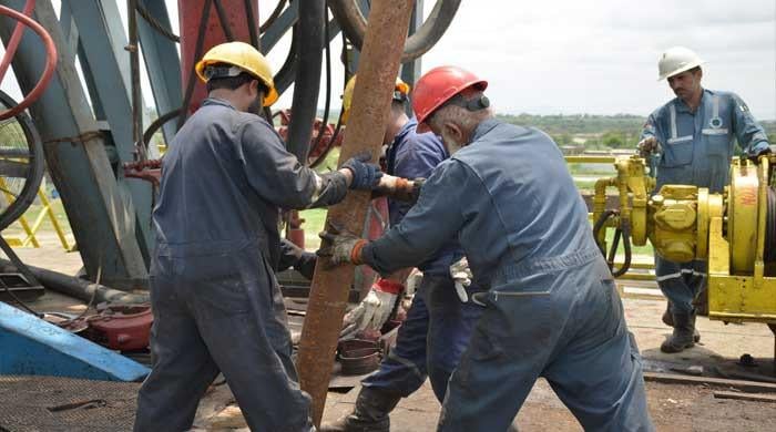 OGDCL discovers gas condensate in Sindh’s Khairpur