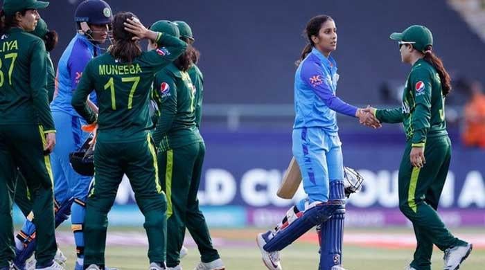 India likely to repeat handshake snub in Women’s World Cup match against Pakistan