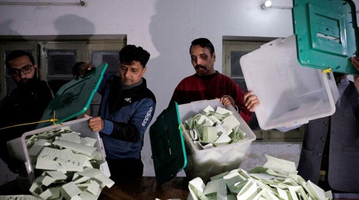 Voters’ fundamental political rights restricted in 2024 polls: Commonwealth report