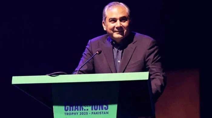 Mohsin Naqvi rebuffs Indian media ‘apology’ propaganda after Asia Cup trophy row