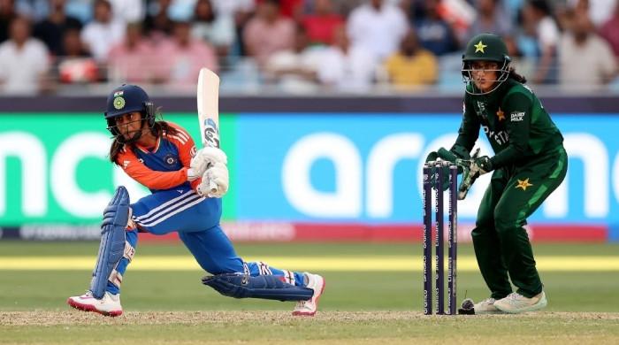 Women’s World Cup: ‘No handshake guarantee’ ahead of Pakistan-India clash, says BCCI