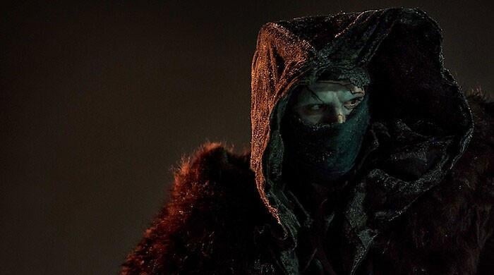 Netflix drops 'Frankenstein's official trailer