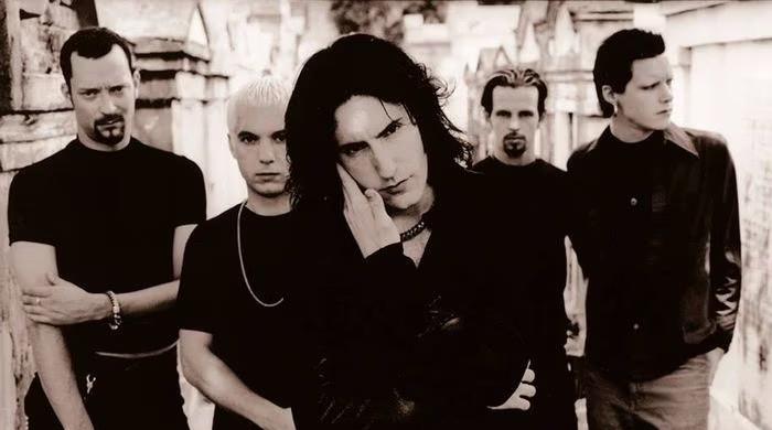 Nine Inch Nails surprise fans with second tour Nine Inch Nails surprise fans with second tour